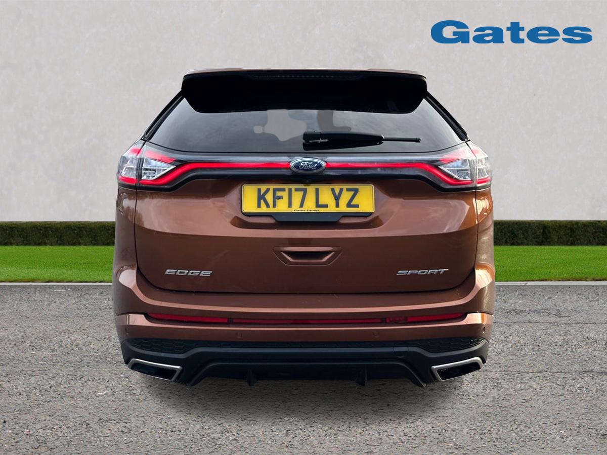 Used Ford Edge 2017 for sale - 77178065: Photo 6