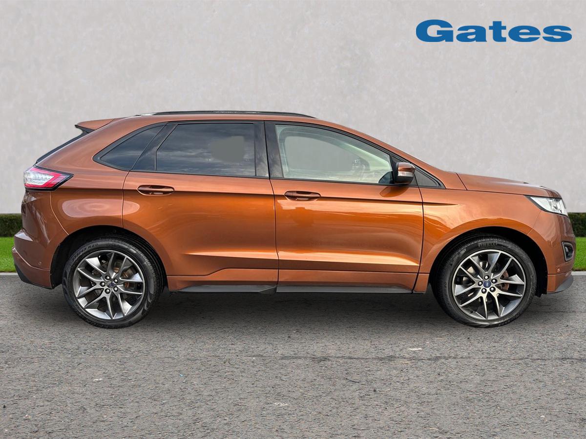 Used Ford Edge 2017 for sale - 77178065: Photo 8