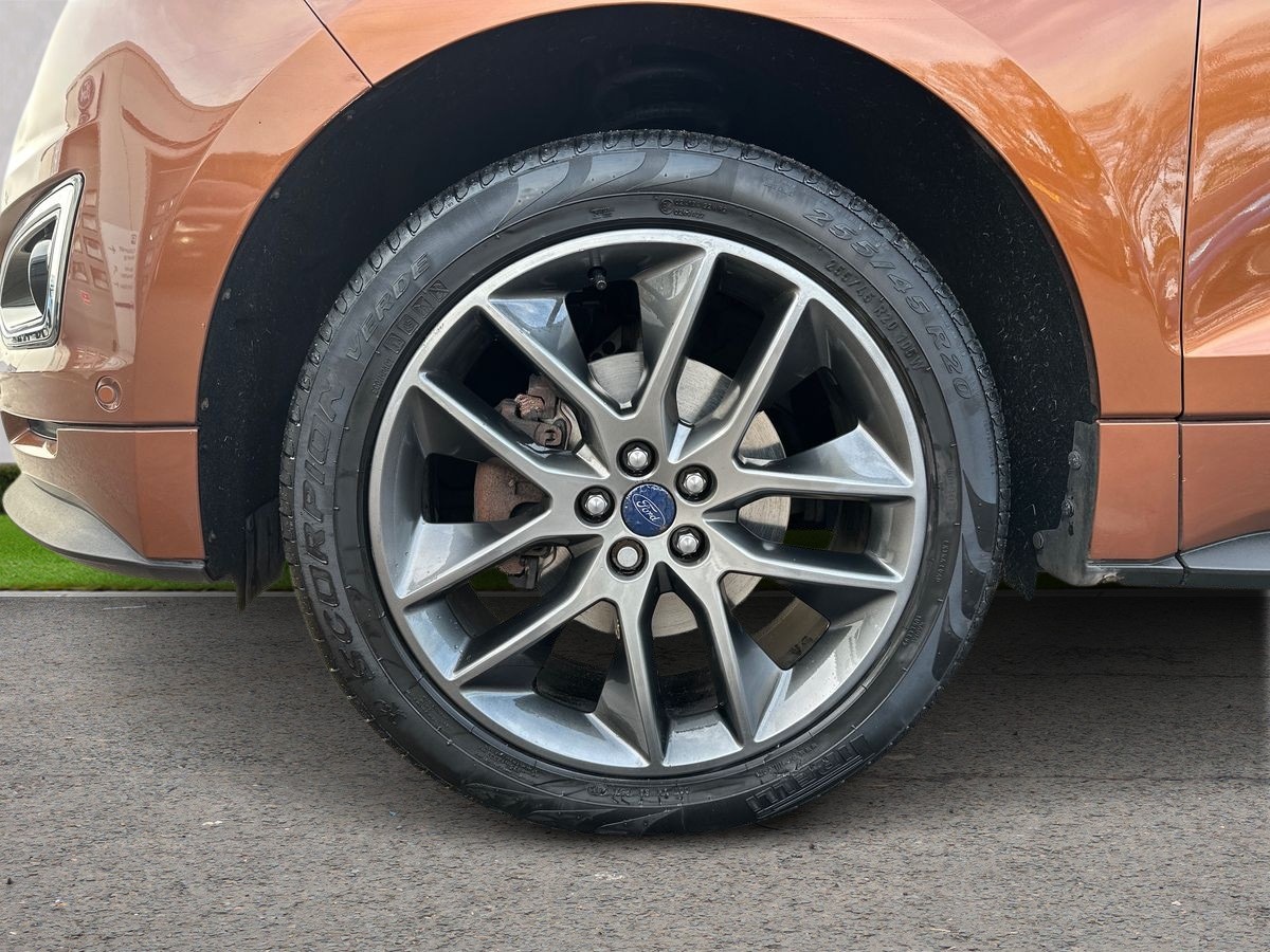 Used Ford Edge 2017 for sale - 77178065: Photo 9