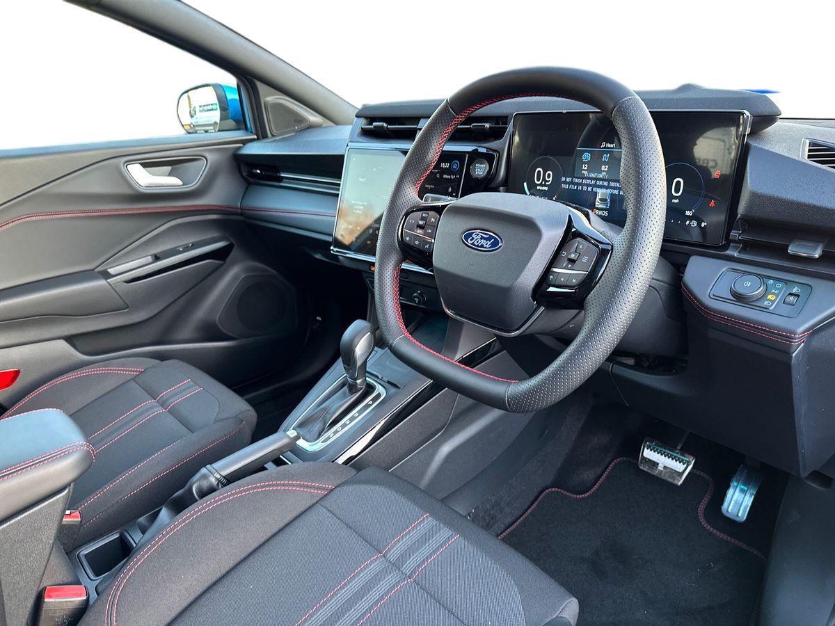 Used Ford Puma 2025 for sale - 78172692: Photo 10