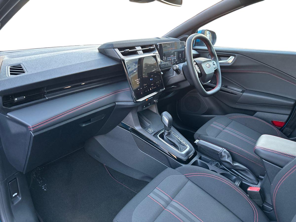 Used Ford Puma 2025 for sale - 78172692: Photo 11