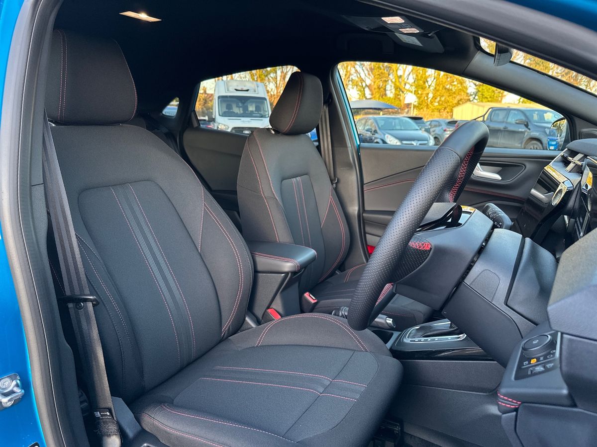 Used Ford Puma 2025 for sale - 78172692: Photo 12