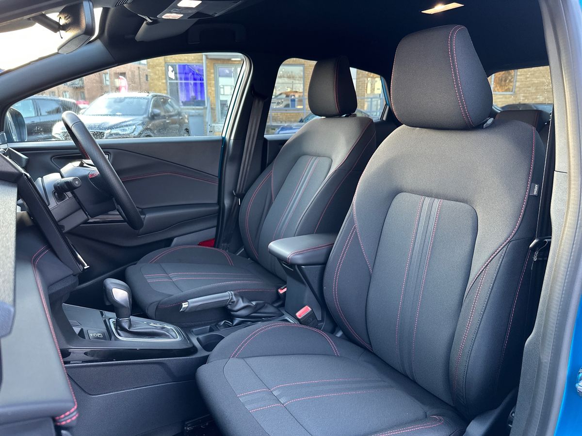 Used Ford Puma 2025 for sale - 78172692: Photo 13