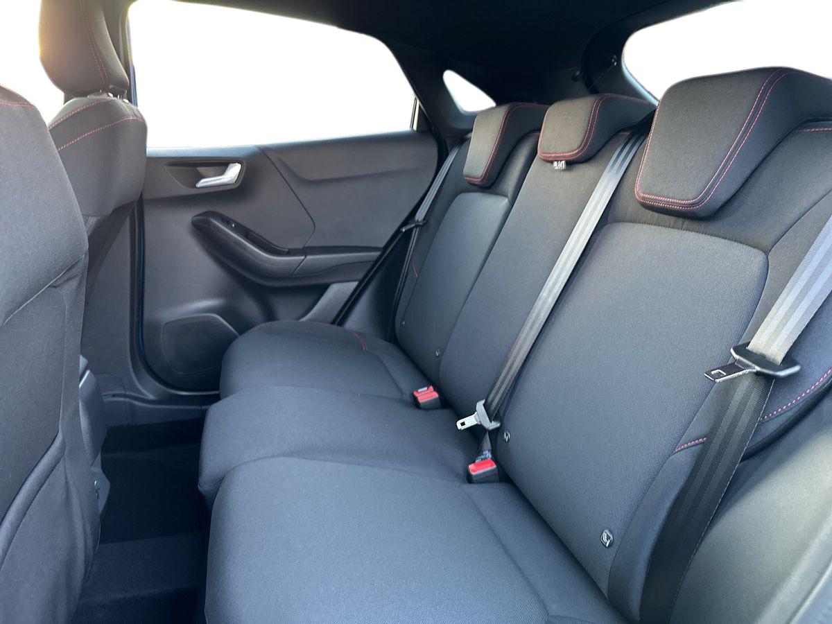 Used Ford Puma 2025 for sale - 78172692: Photo 14