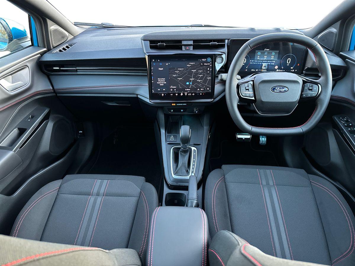 Used Ford Puma 2025 for sale - 78172692: Photo 15