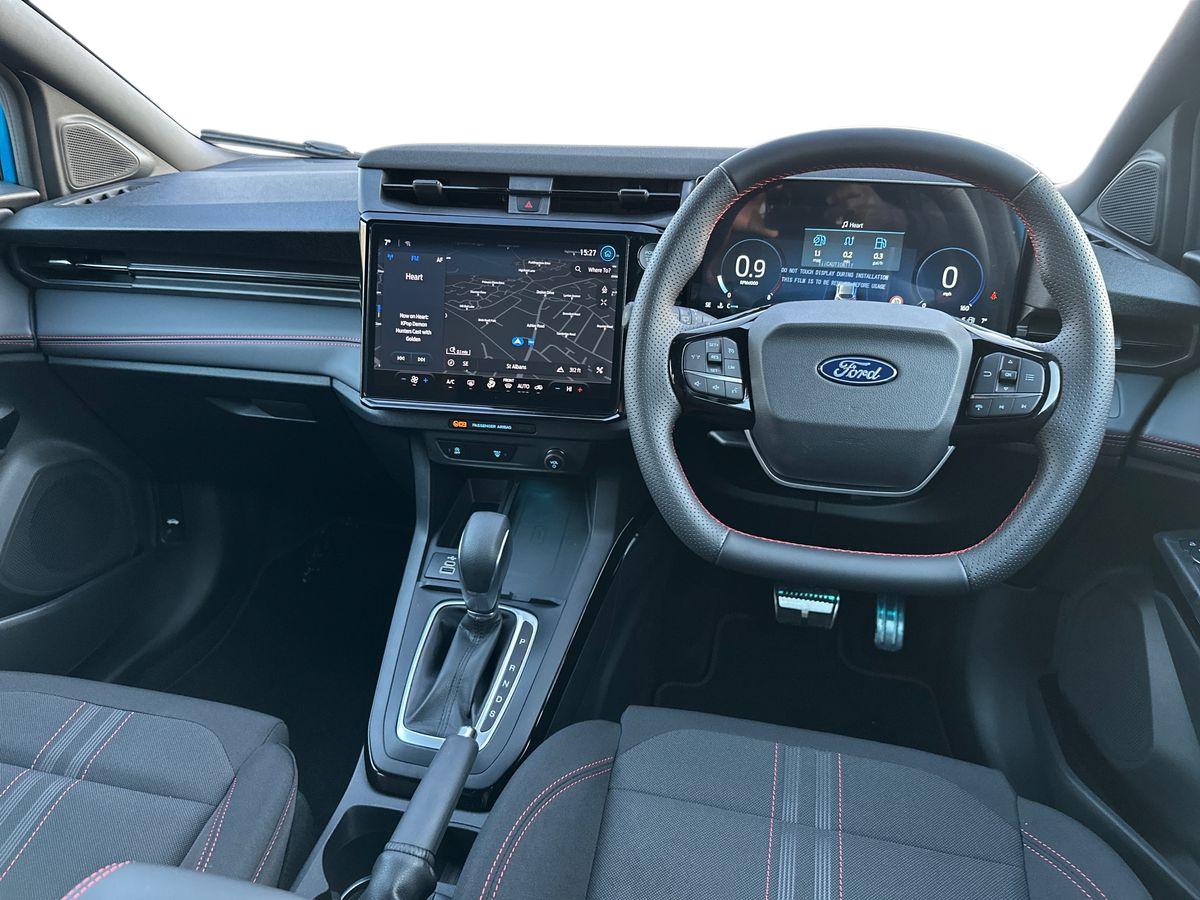 Used Ford Puma 2025 for sale - 78172692: Photo 16