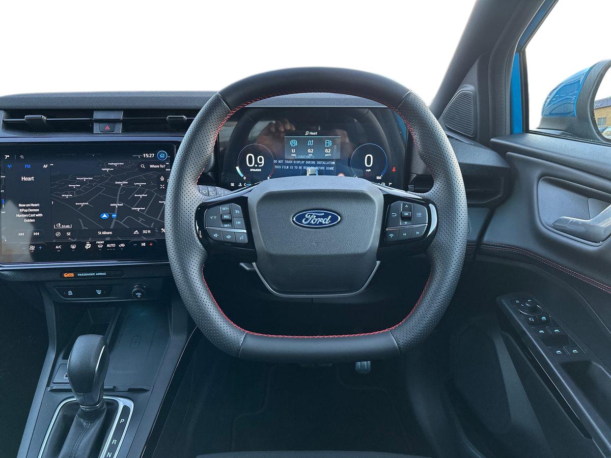 Used Ford Puma 2025 for sale - 78172692: Photo 17