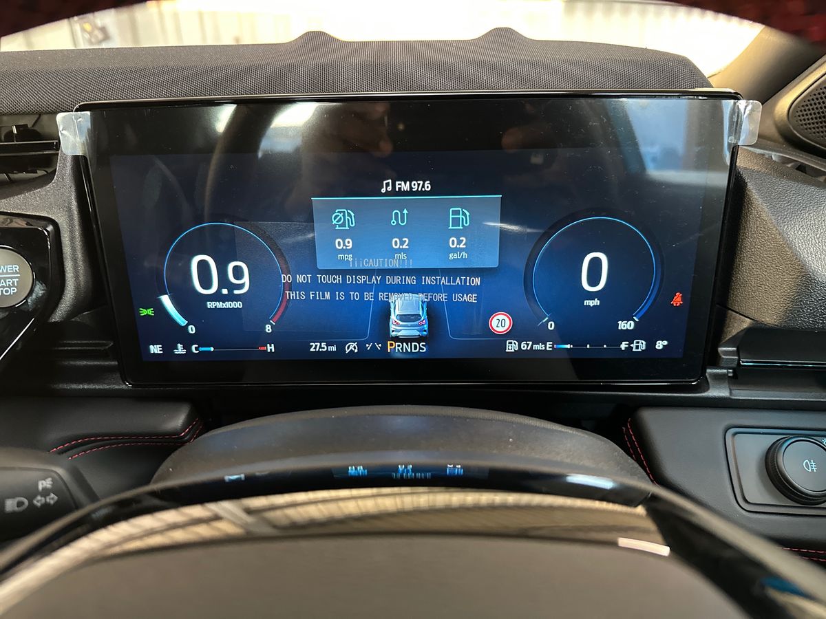 Used Ford Puma 2025 for sale - 78172692: Photo 18