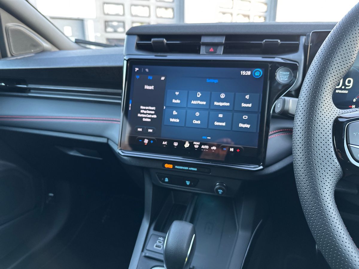 Used Ford Puma 2025 for sale - 78172692: Photo 19