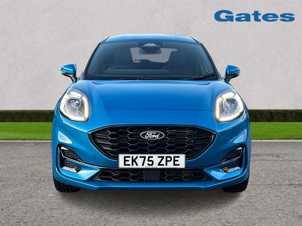 Used Ford Puma 2025 for sale - 78172692: Photo 2