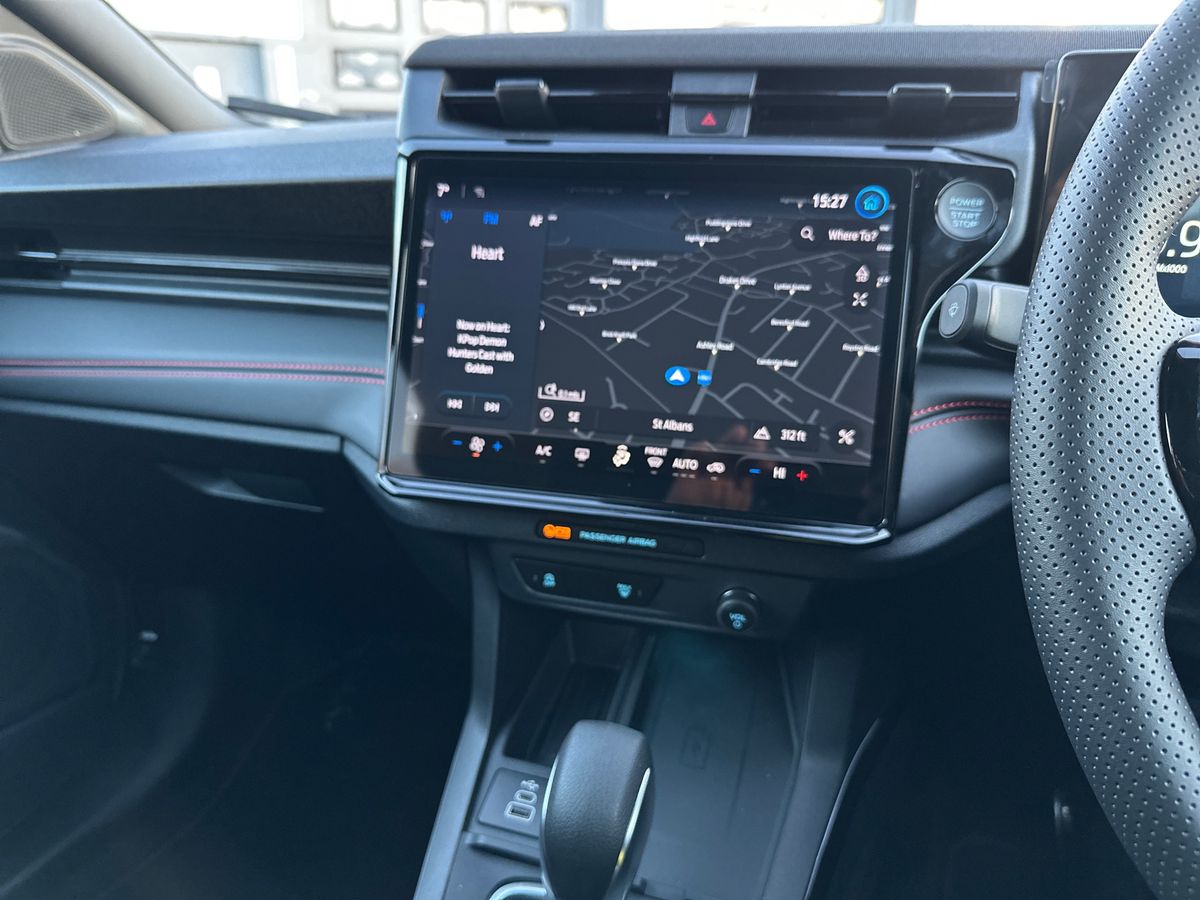 Used Ford Puma 2025 for sale - 78172692: Photo 20