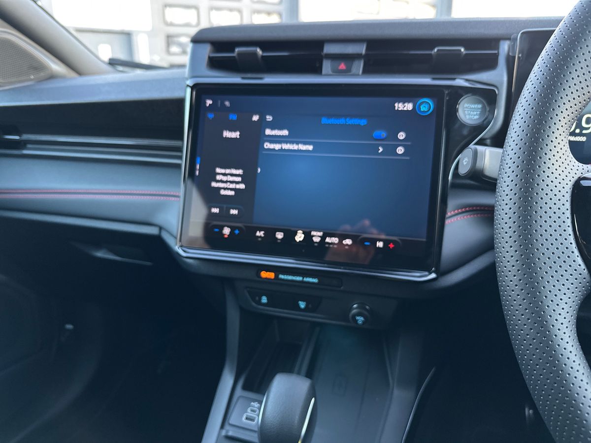 Used Ford Puma 2025 for sale - 78172692: Photo 21