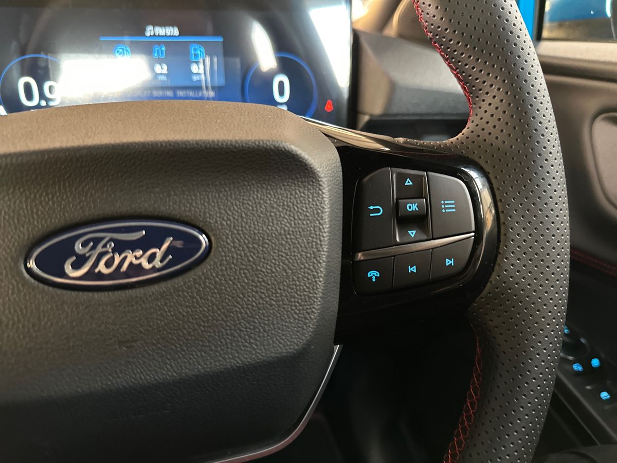 Used Ford Puma 2025 for sale - 78172692: Photo 27