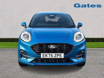 Used Ford Puma 2025 for sale - 78172692: Photo