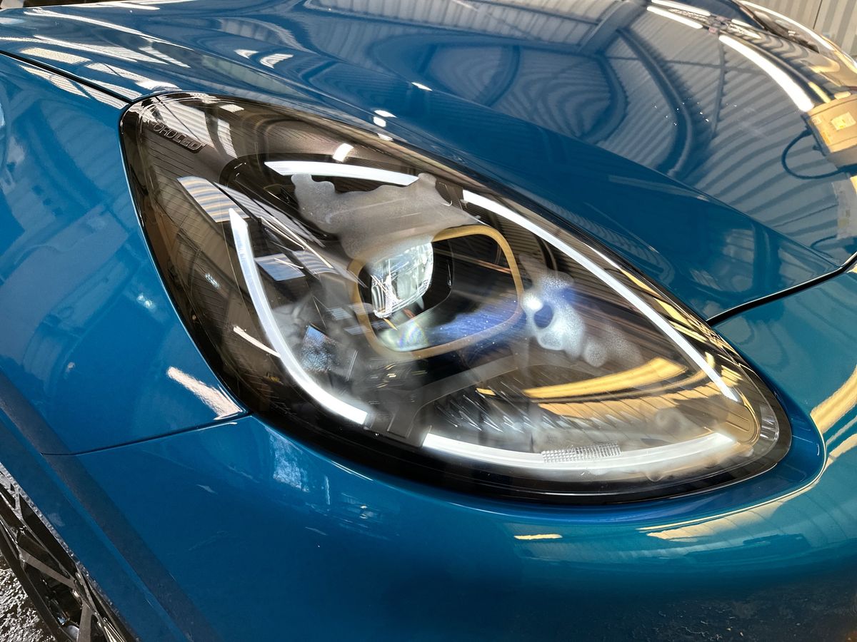 Used Ford Puma 2025 for sale - 78172692: Photo 32