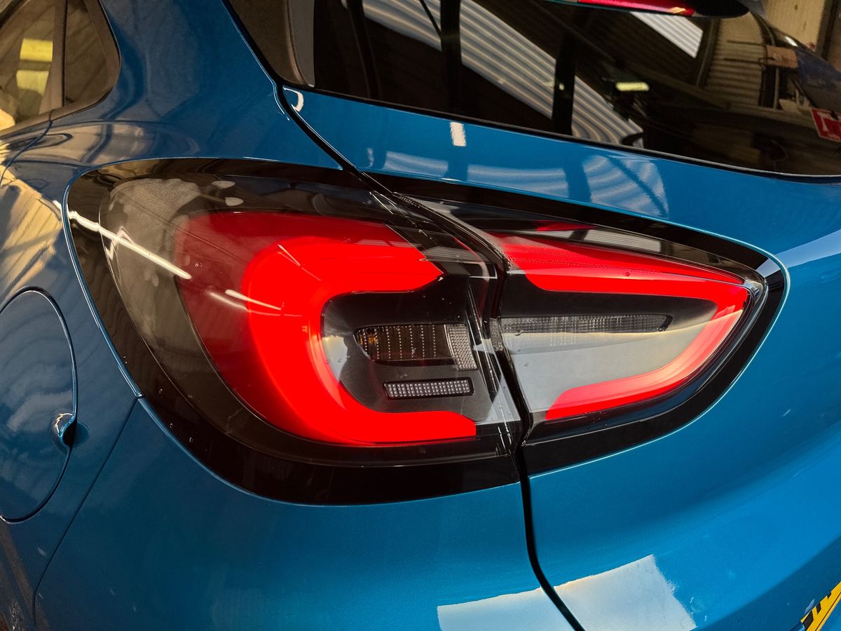 Used Ford Puma 2025 for sale - 78172692: Photo 33