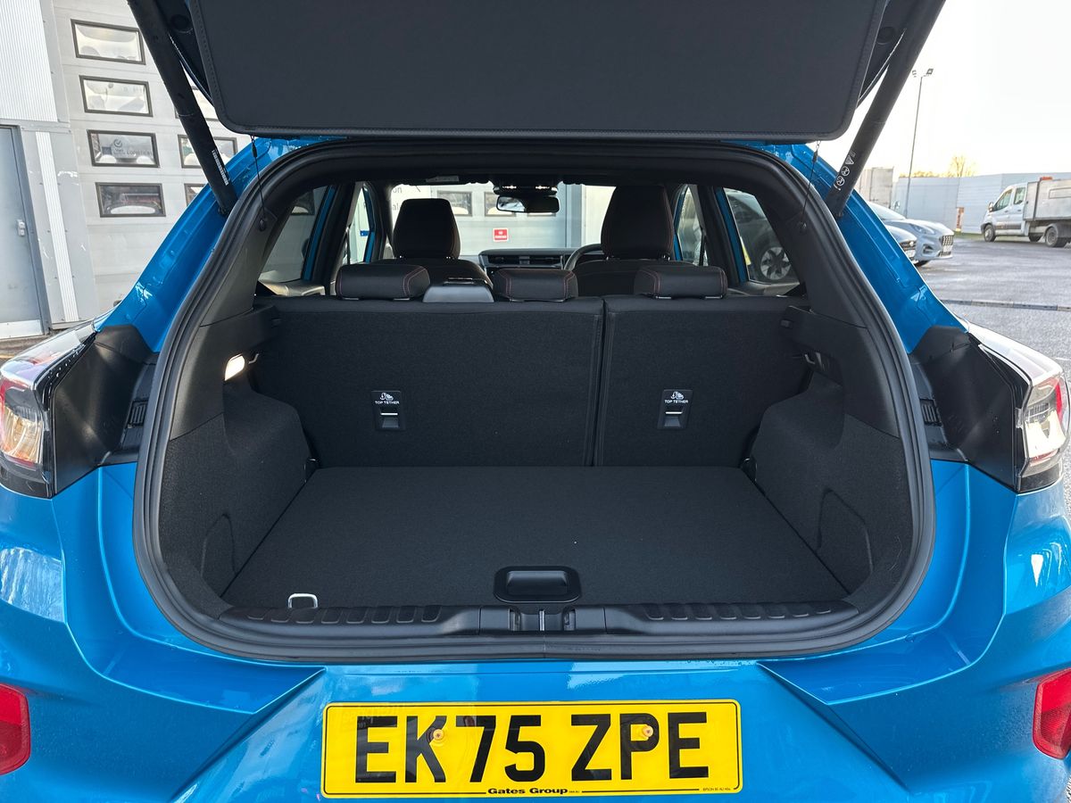 Used Ford Puma 2025 for sale - 78172692: Photo 34