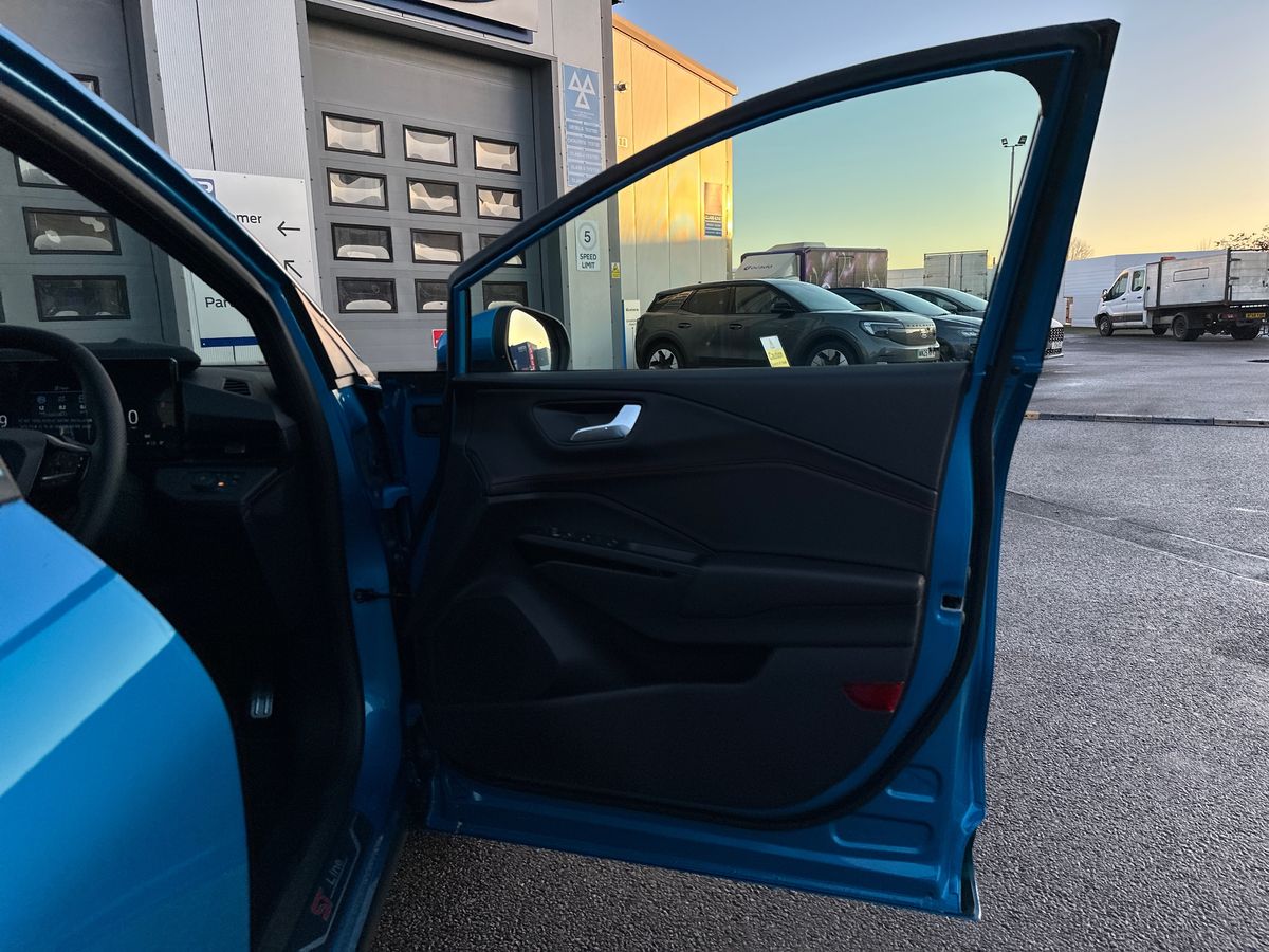 Used Ford Puma 2025 for sale - 78172692: Photo 35