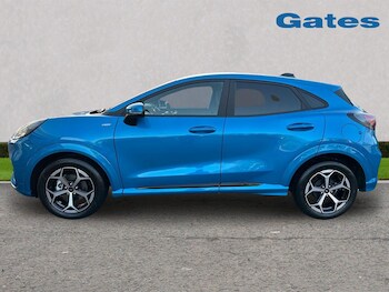 Used Ford Puma 2025 for sale - 78172692: Photo