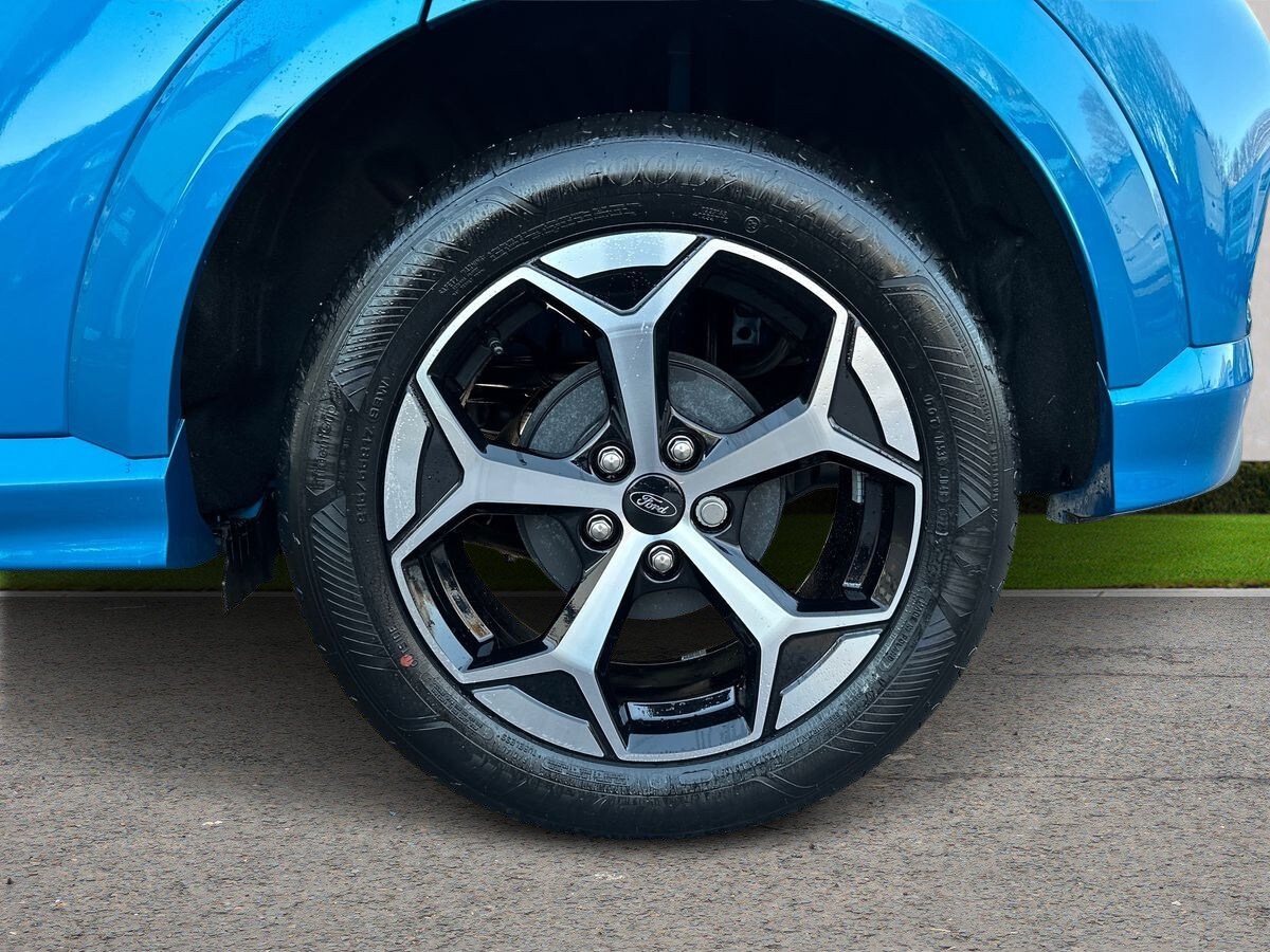 Used Ford Puma 2025 for sale - 78172692: Photo 9