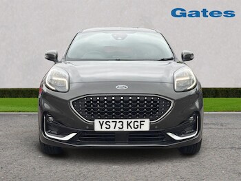 Used Ford Puma 2023 for sale - 78568316: Photo