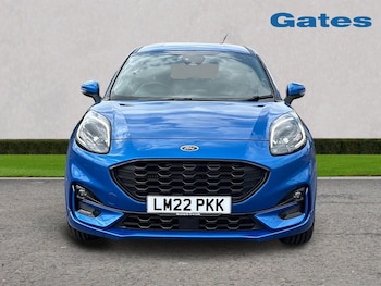 Used Ford Puma 2022 for sale - 75466384: Photo