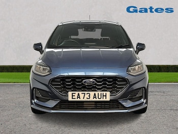 Used Ford Fiesta 2023 for sale - 78568361: Photo