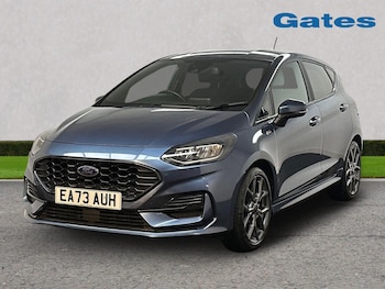 Used Ford Fiesta 2023 for sale - 78568361: Photo