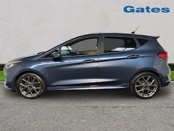 Used Ford Fiesta 2023 for sale - 78568361: Photo