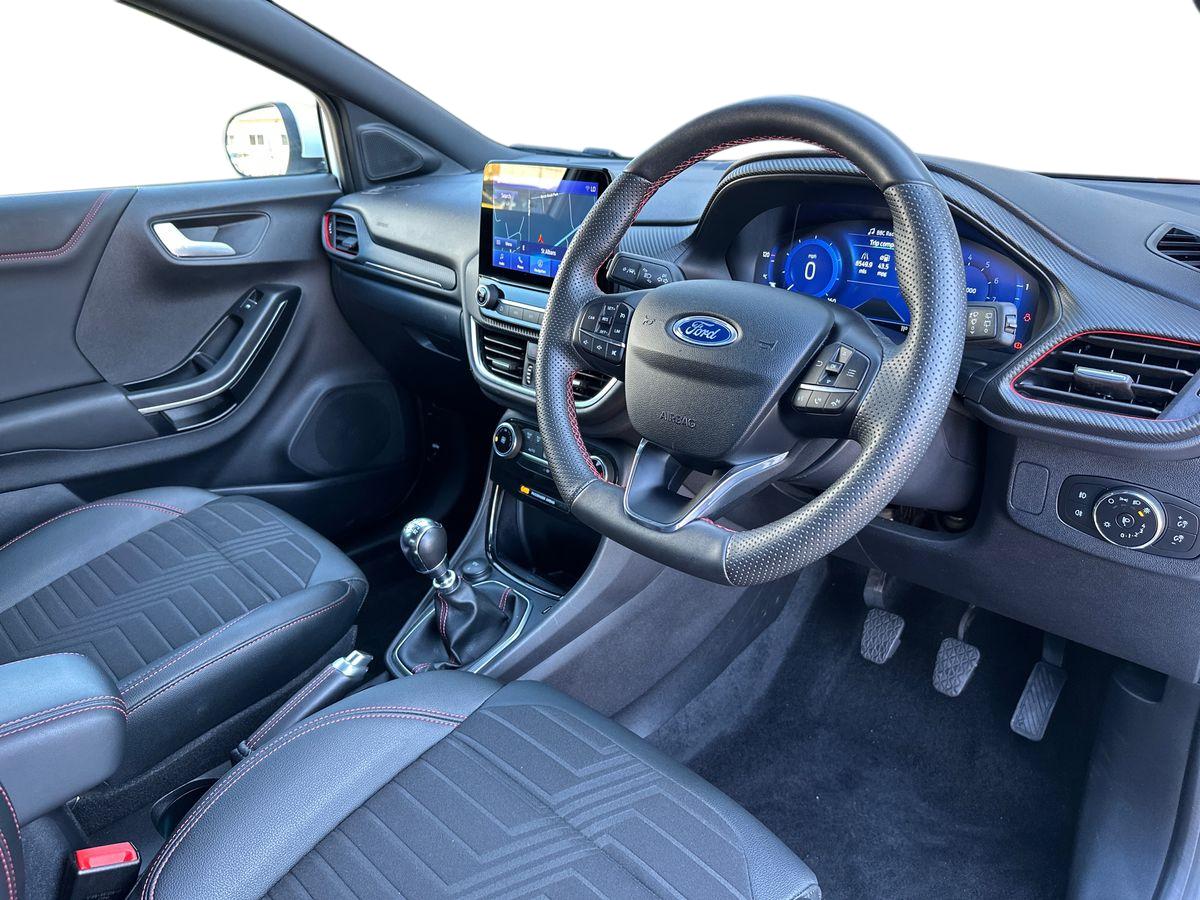 Used Ford Puma 2023 for sale - 78158574: Photo 10