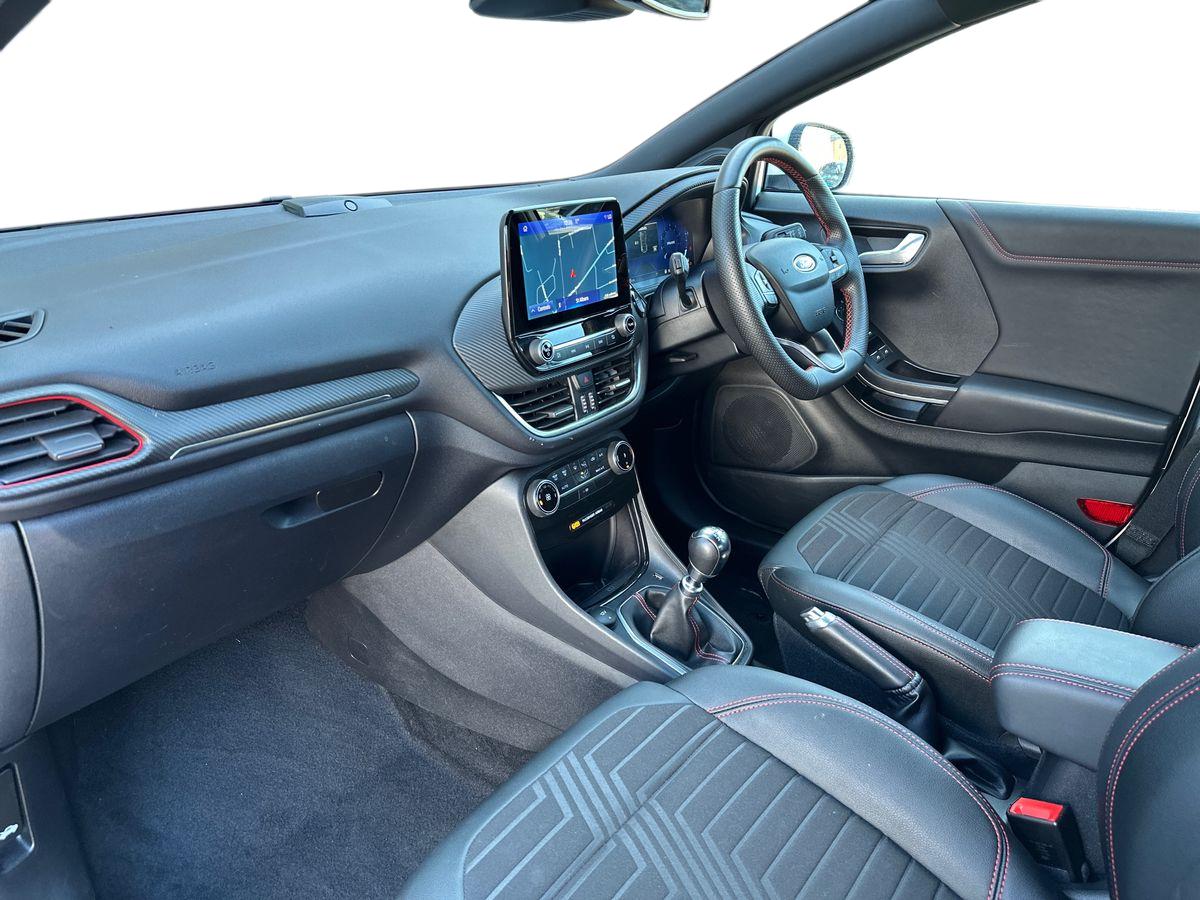 Used Ford Puma 2023 for sale - 78158574: Photo 11