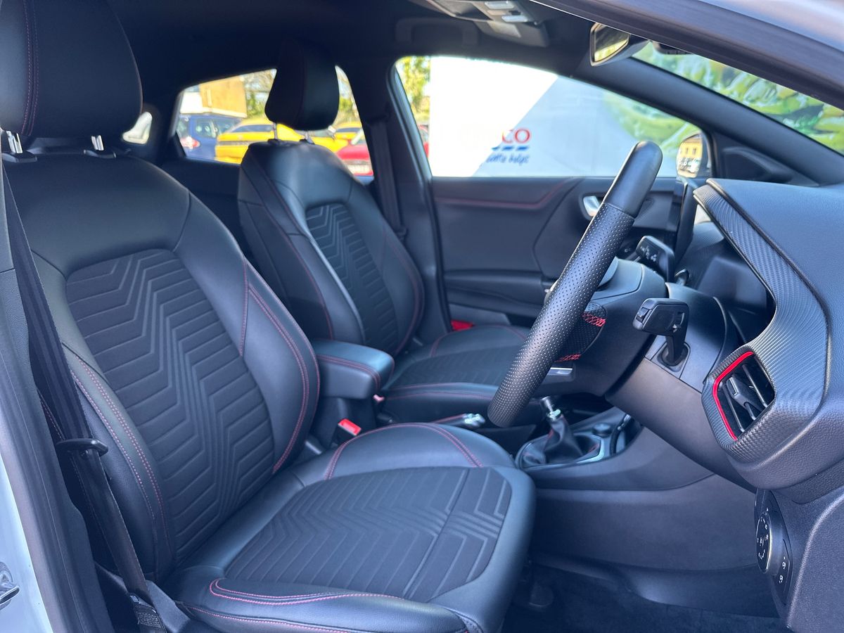 Used Ford Puma 2023 for sale - 78158574: Photo 12