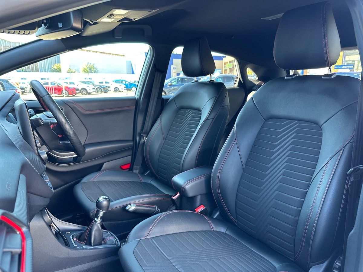 Used Ford Puma 2023 for sale - 78158574: Photo 13