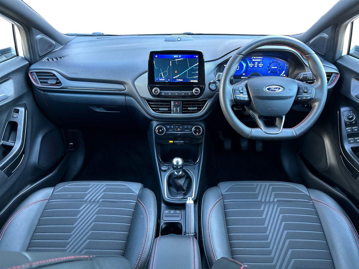 Used Ford Puma 2023 for sale - 78158574: Photo 15