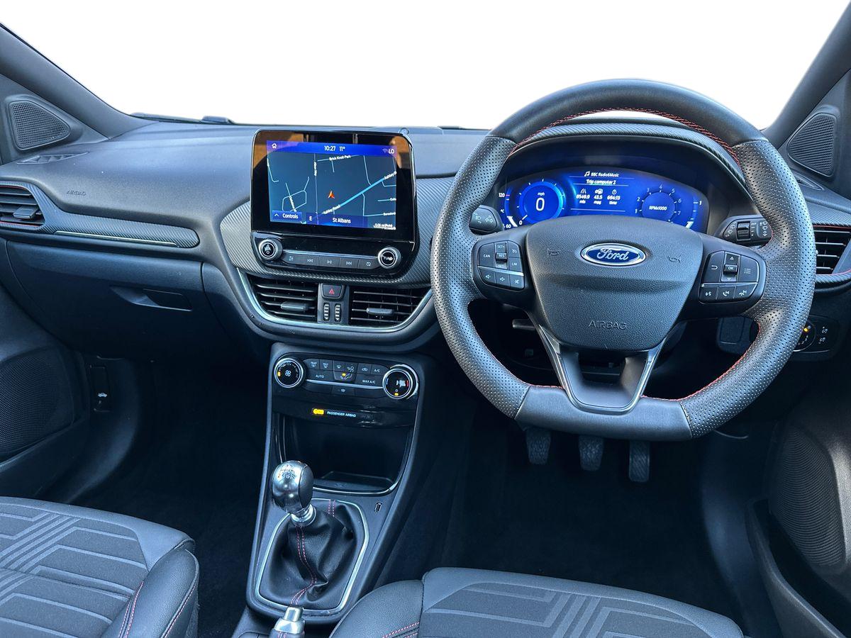 Used Ford Puma 2023 for sale - 78158574: Photo 16