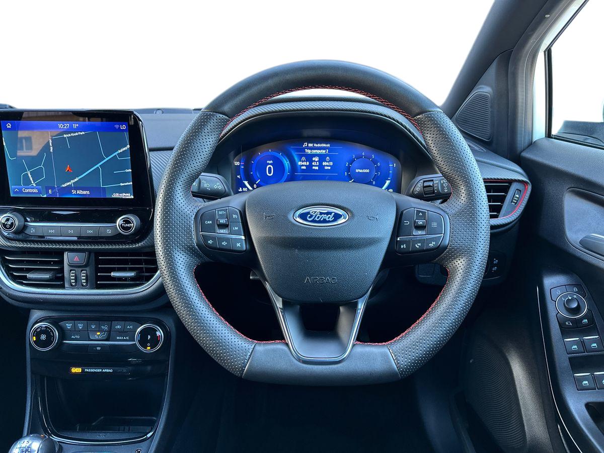 Used Ford Puma 2023 for sale - 78158574: Photo 17