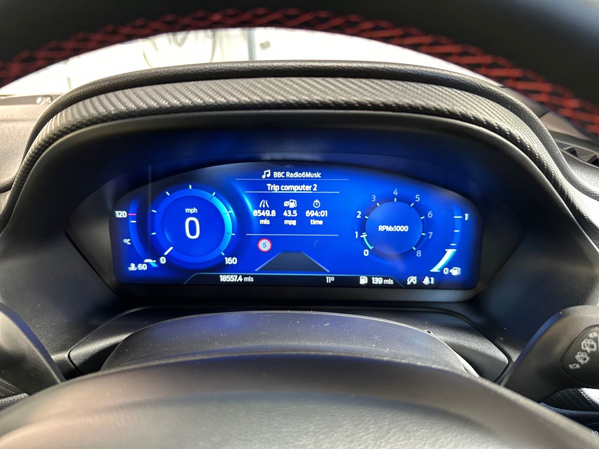 Used Ford Puma 2023 for sale - 78158574: Photo 18