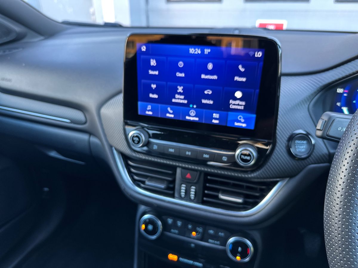 Used Ford Puma 2023 for sale - 78158574: Photo 19