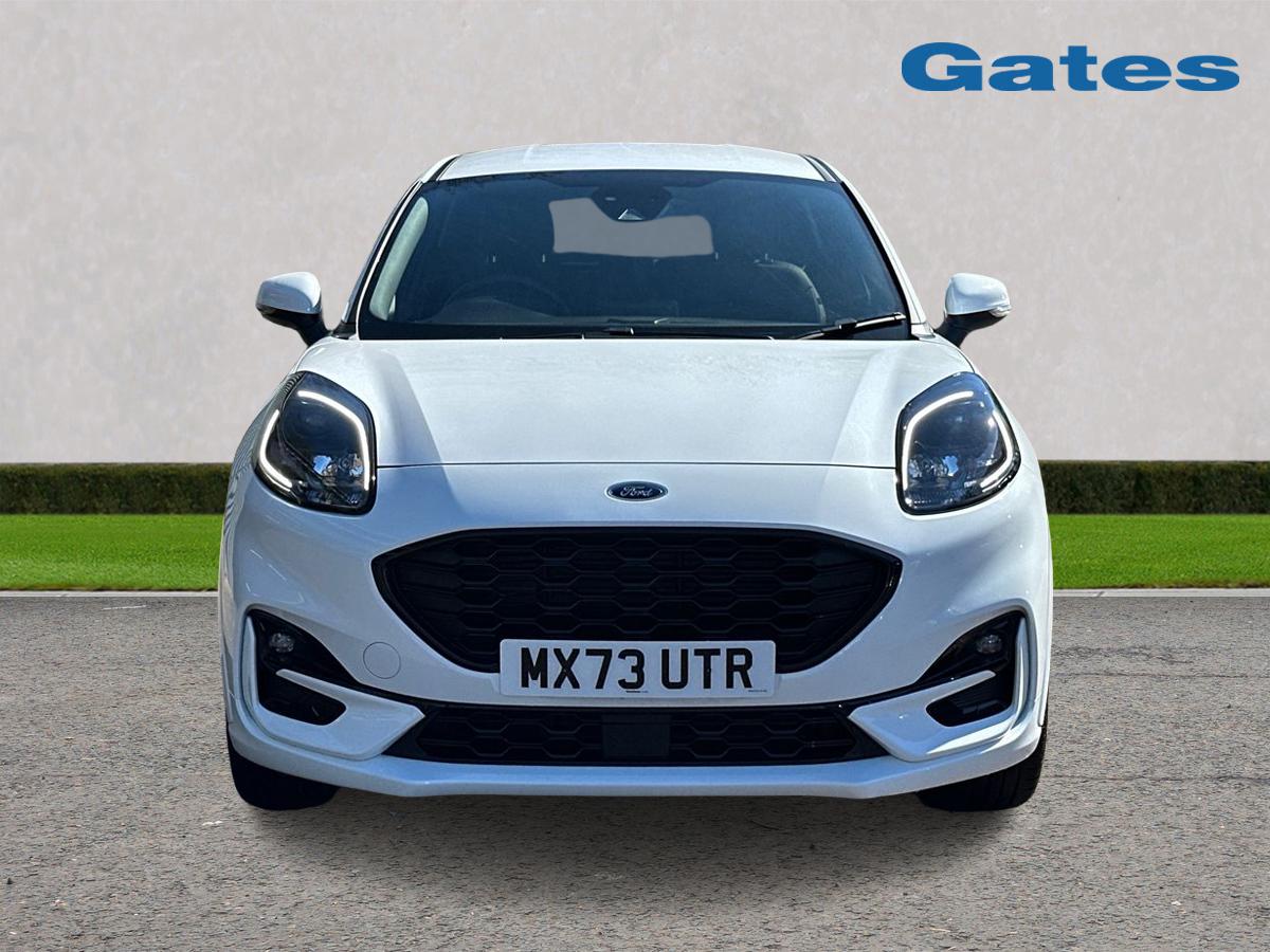 Used Ford Puma 2023 for sale - 78158574: Photo 2