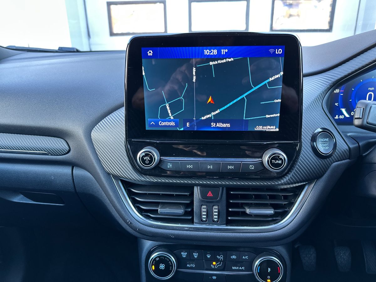 Used Ford Puma 2023 for sale - 78158574: Photo 20