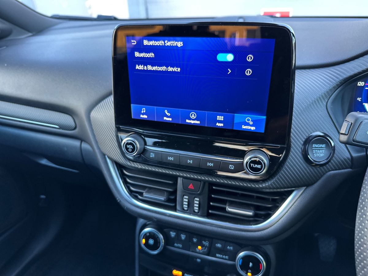 Used Ford Puma 2023 for sale - 78158574: Photo 21