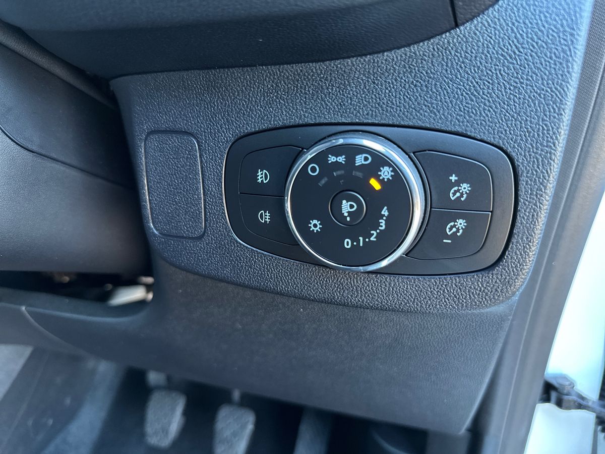 Used Ford Puma 2023 for sale - 78158574: Photo 23