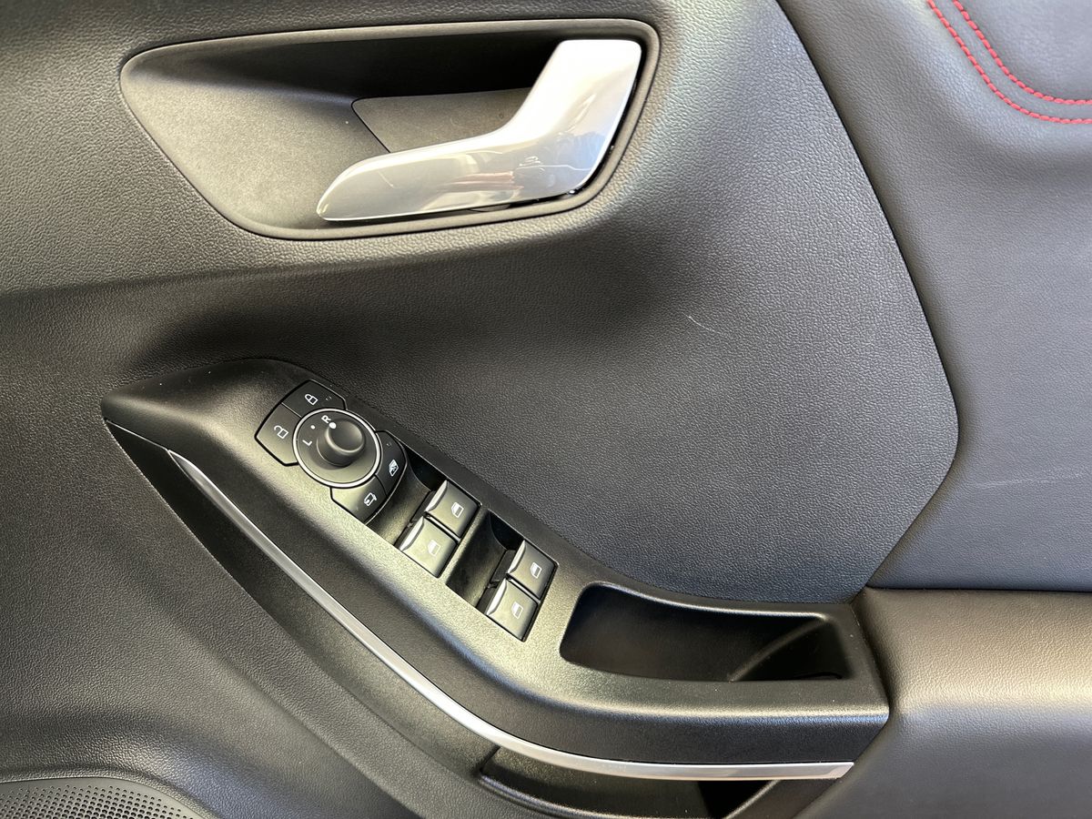 Used Ford Puma 2023 for sale - 78158574: Photo 25