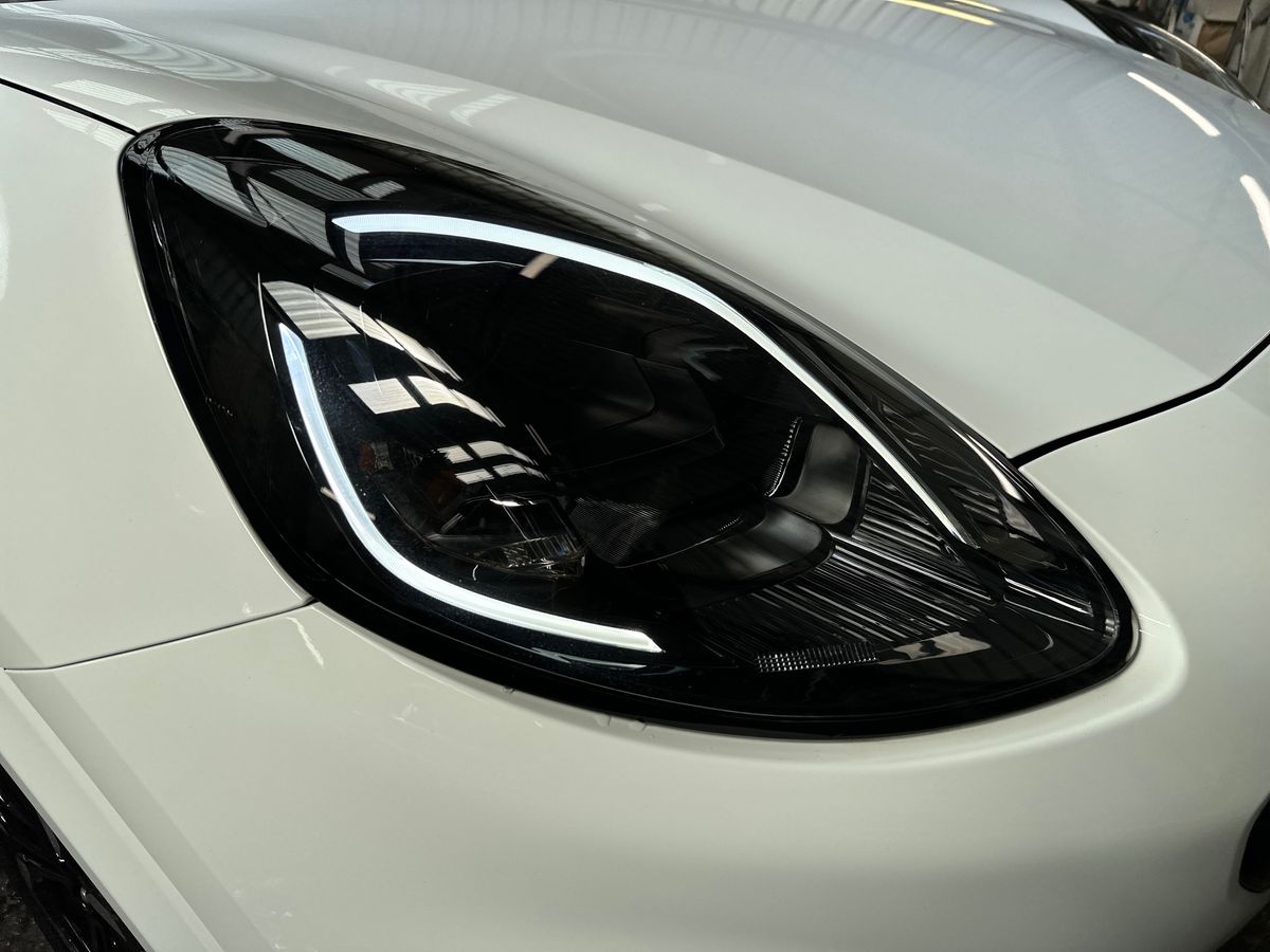 Used Ford Puma 2023 for sale - 78158574: Photo 32