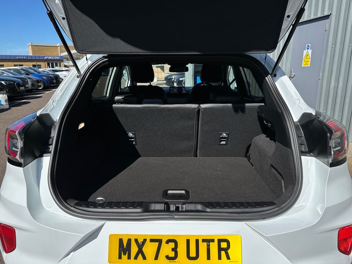 Used Ford Puma 2023 for sale - 78158574: Photo 34