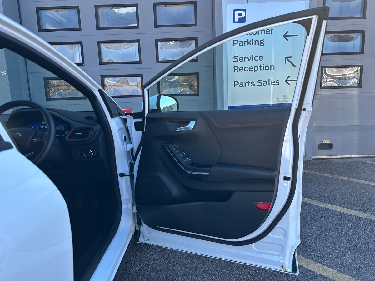 Used Ford Puma 2023 for sale - 78158574: Photo 35