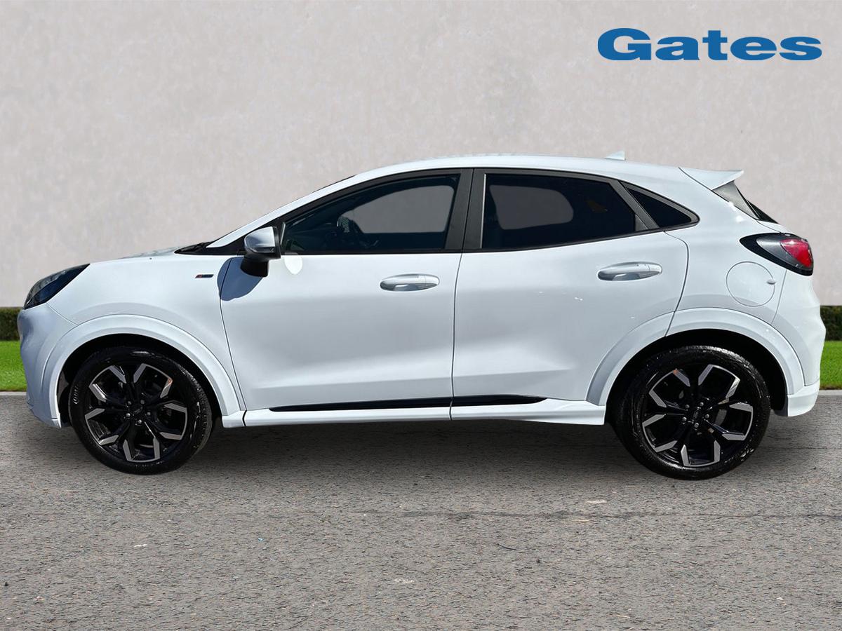 Used Ford Puma 2023 for sale - 78158574: Photo 4