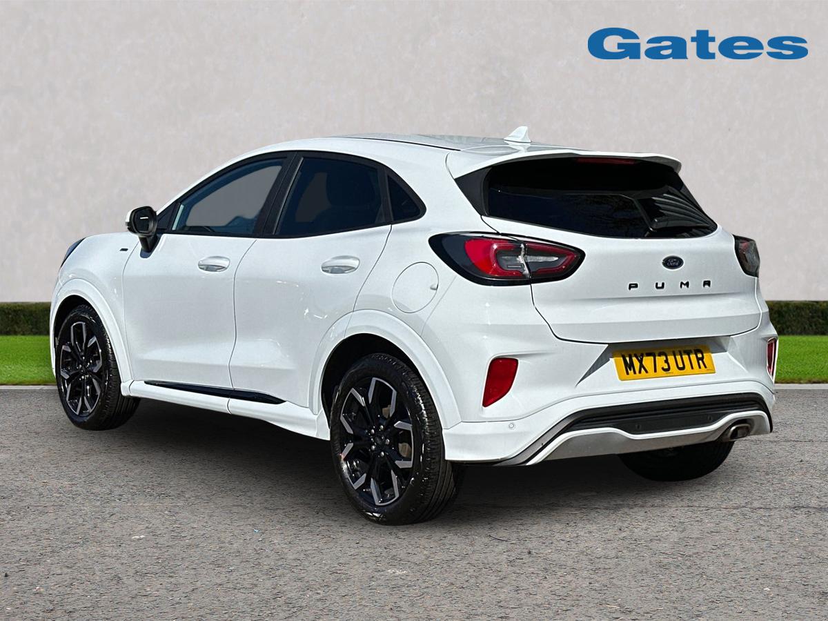 Used Ford Puma 2023 for sale - 78158574: Photo 5