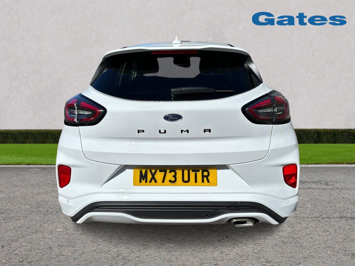 Used Ford Puma 2023 for sale - 78158574: Photo 6