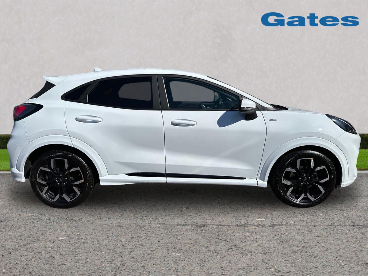 Used Ford Puma 2023 for sale - 78158574: Photo 8